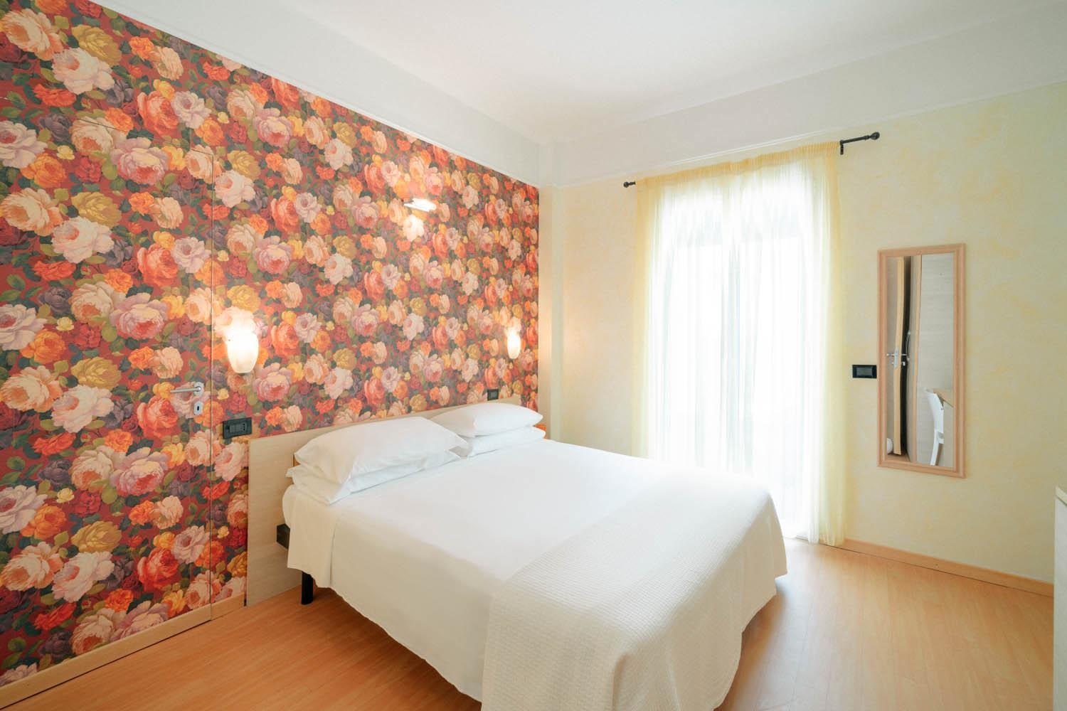 Hotel Villa Marina Wellness Spa 리미니 외부 사진